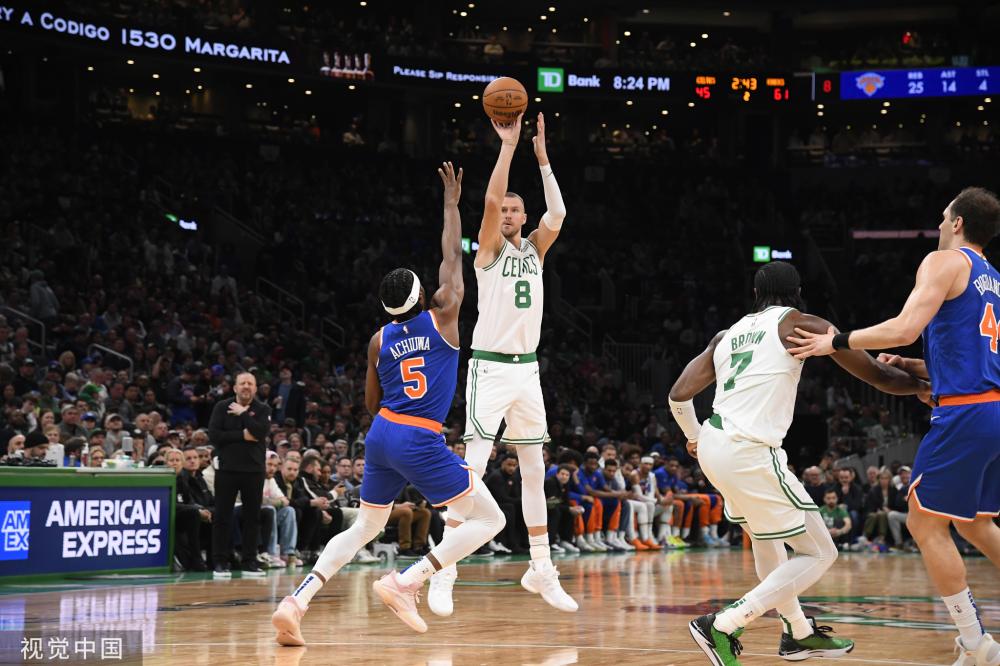 易建联作为 易建联作为